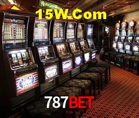 Quick Registration 787Bet