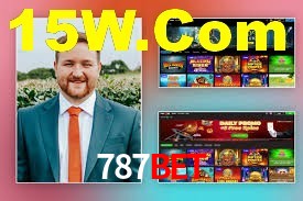 Welcome Bonus 787Bet