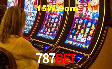 Game Providers 787Bet