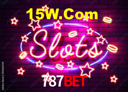 Premium Interface 787Bet