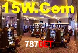 Premium Interface 787Bet