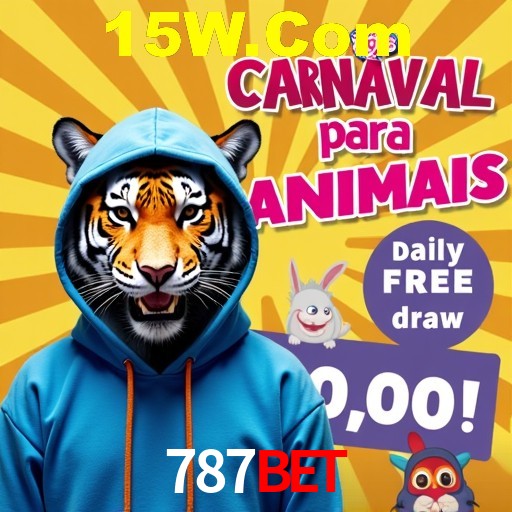 Inovações de Jogos na 787Bet: O Futuro das Experiências Interativas