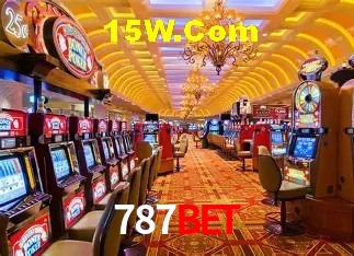 Flash Promotion 787Bet
