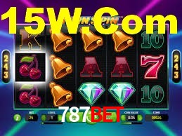 Sinta a adrenalina dos jogos de cassino com 787Bet