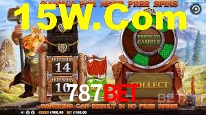 Daily Bonuses 787Bet