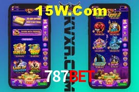 Spaceman Game 787Bet