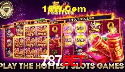 Exclusive Offers 787Bet