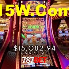Tournaments 787Bet