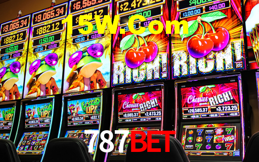787Bet