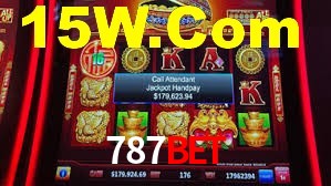 Tournaments 787Bet