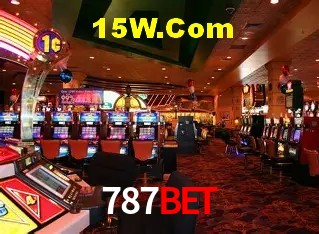Live Casino 787Bet
