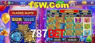 Football Betting 787Bet