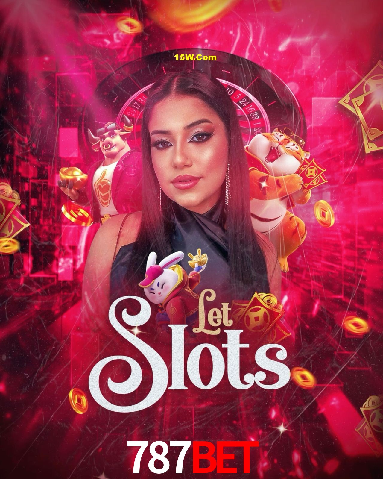 Statistics 787Bet