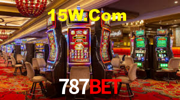 787Bet App Interface
