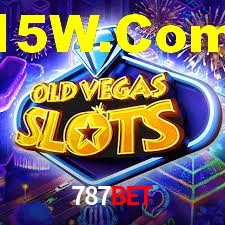 Welcome Bonus 787Bet