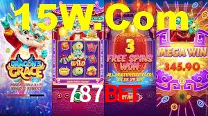 787Bet: Jogos de Caça-Níqueis-Altas Recompensas, Roleta-Velocidade, Blackjack-Desafios Máximos