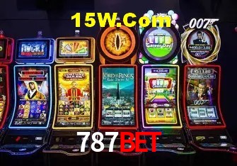Game Statistics 787Bet