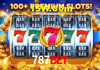 Secure Login 787Bet
