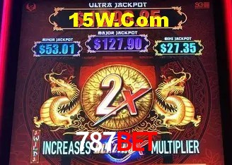 Slot Games 787Bet