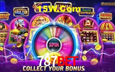 Welcome Bonus 787Bet